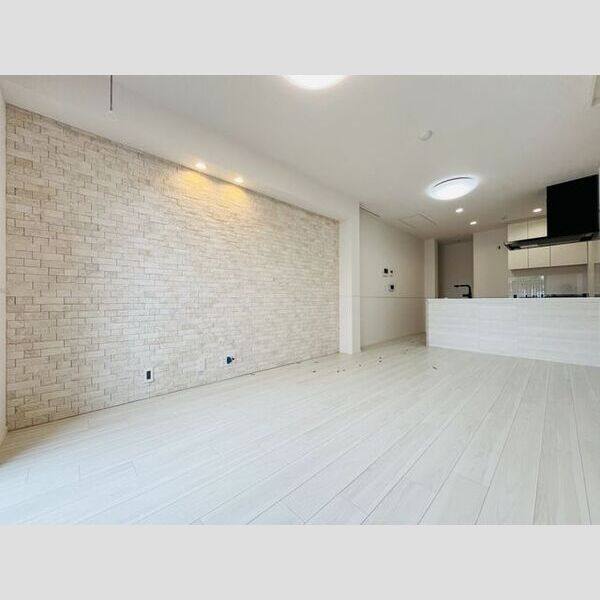 HEBEL MAISON 徳川園 室内写真6