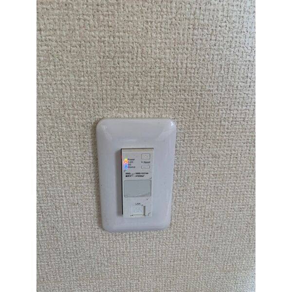 ヴィラカレッジ千代田 室内写真8