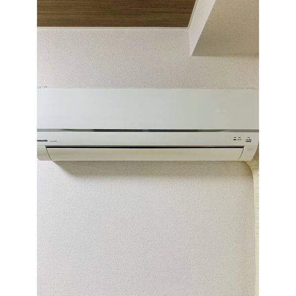 ヴィラカレッジ千代田 室内写真8