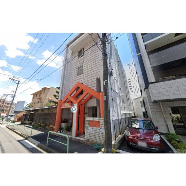 ヴィラカレッジ千代田 建物画像