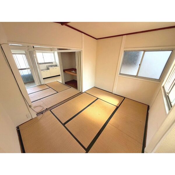 メゾン北新町 室内写真1