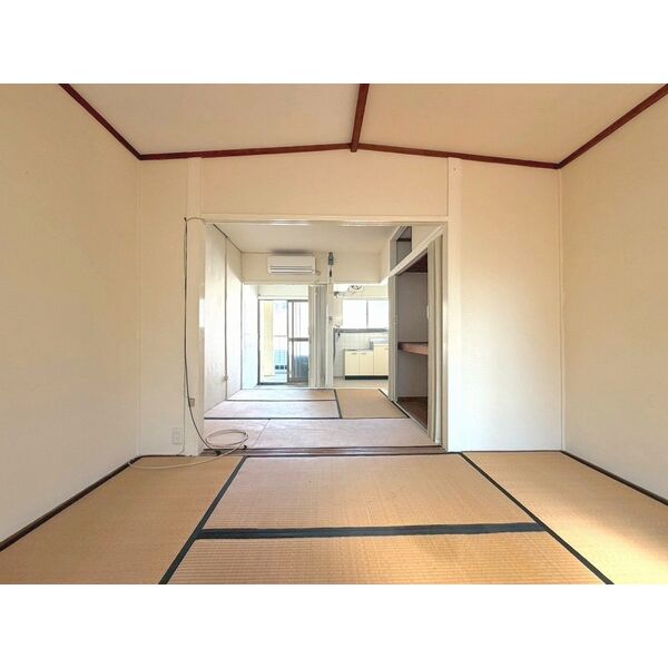 メゾン北新町 室内写真2