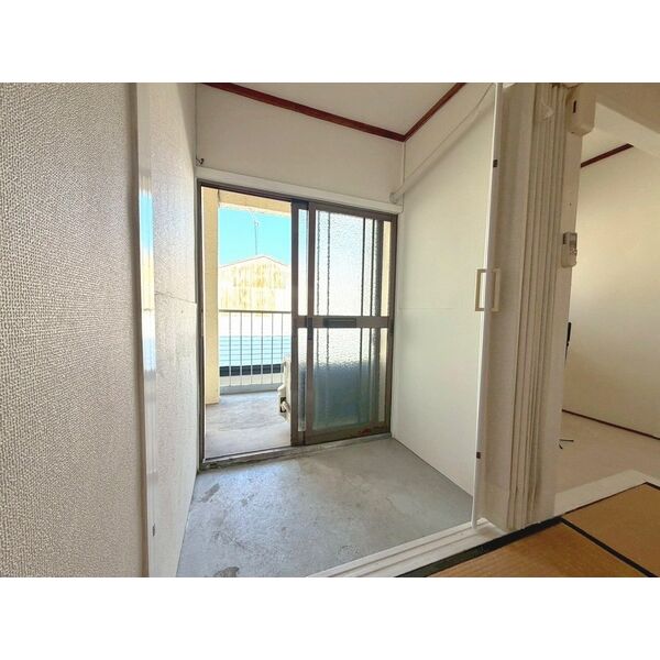 メゾン北新町 室内写真4