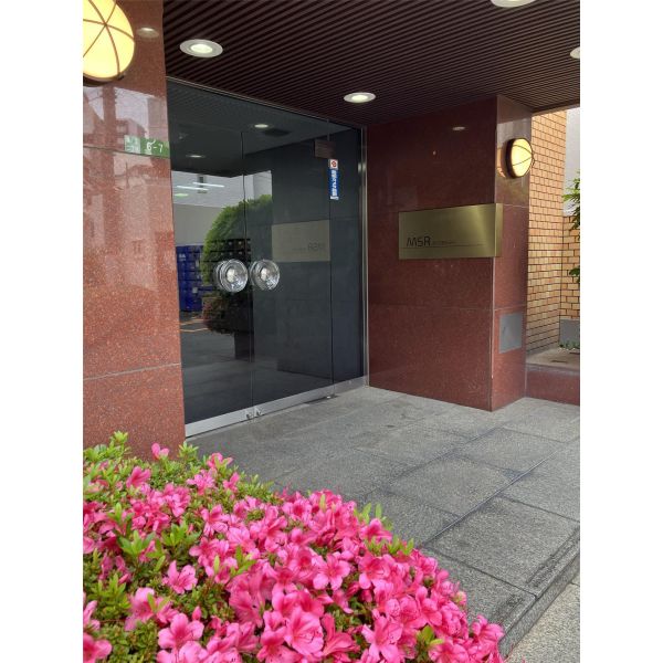 MSR京橋 建物画像