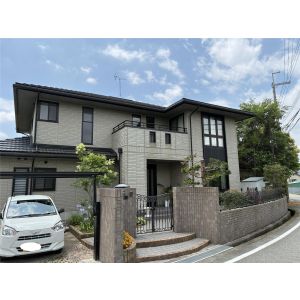 池田市木部町戸建て