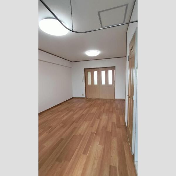 第一大森マンション 室内写真1