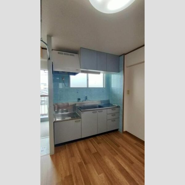 第一大森マンション 室内写真2