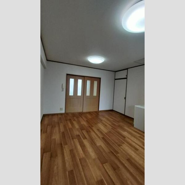 第一大森マンション 室内写真4