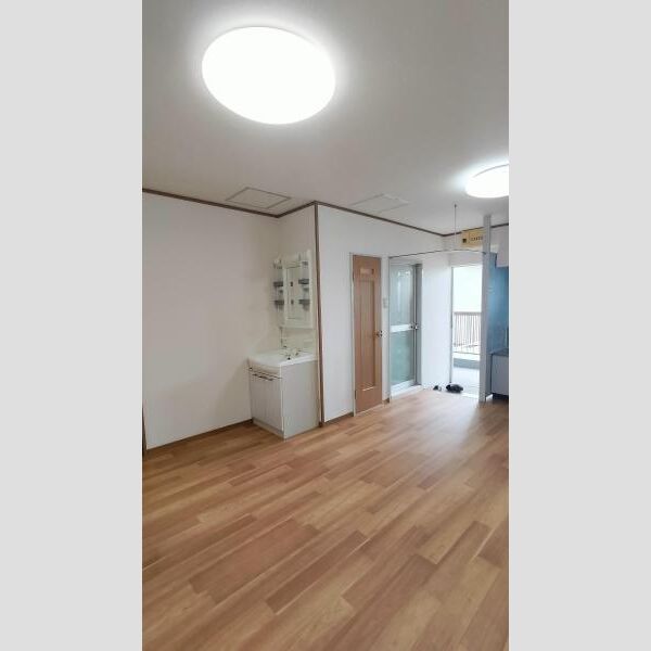 第一大森マンション 室内写真5