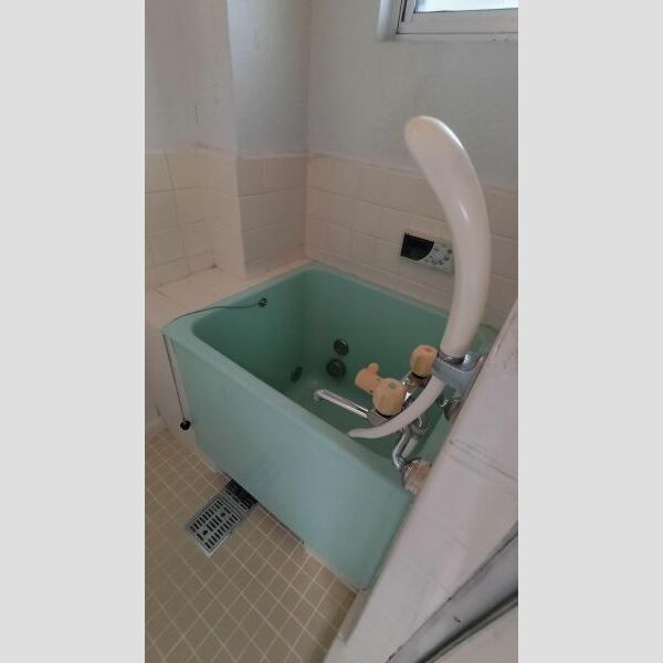 第一大森マンション 室内写真8