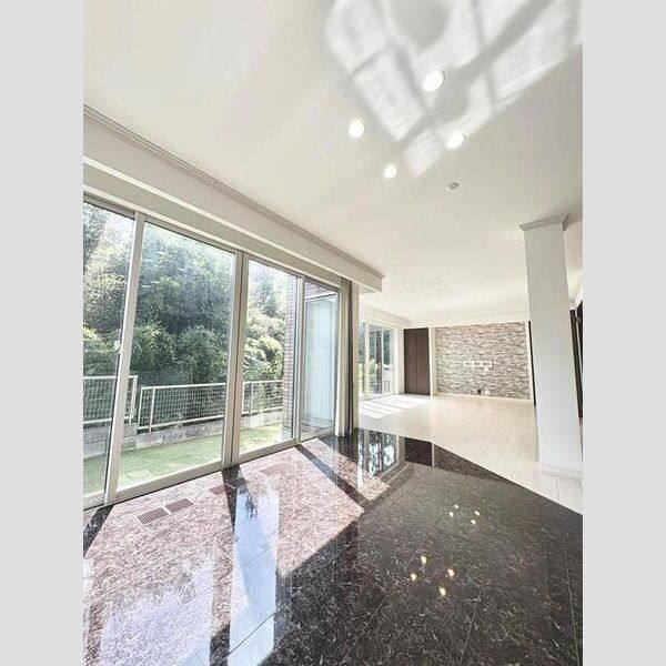 東山7丁目戸建 室内写真4