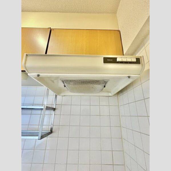 パティオ本山 室内写真10