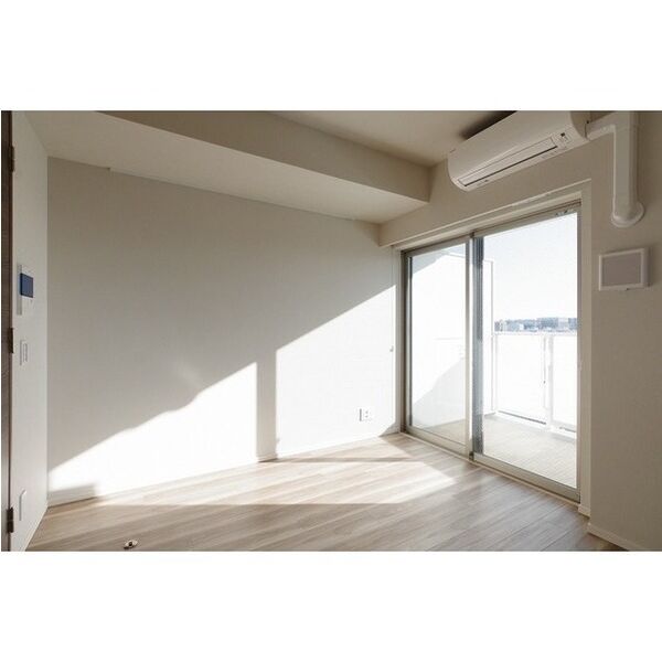 ルフォンプログレ品川大井 室内写真7
