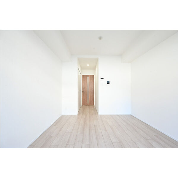 EMパレス田園調布 室内写真1