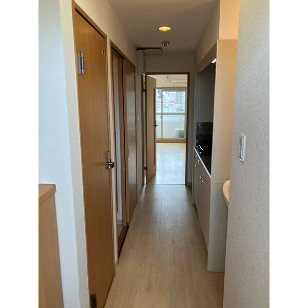 リアライズ沢下町I(willDo金山) 室内写真1