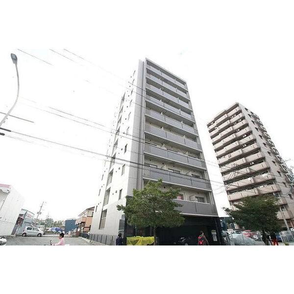 リアライズ高畑 建物画像