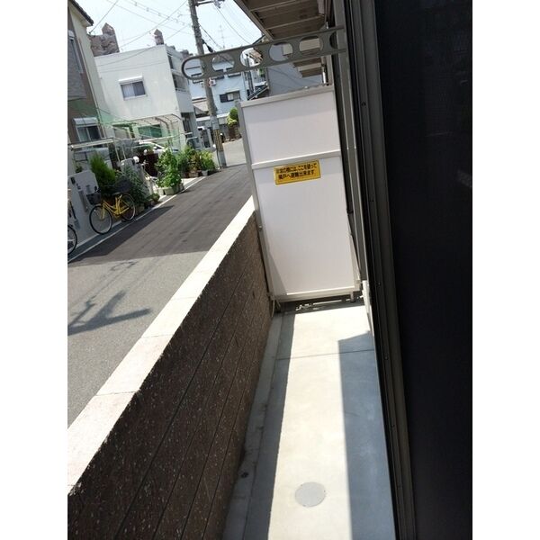 アムールコンフォルターブル 室内写真10