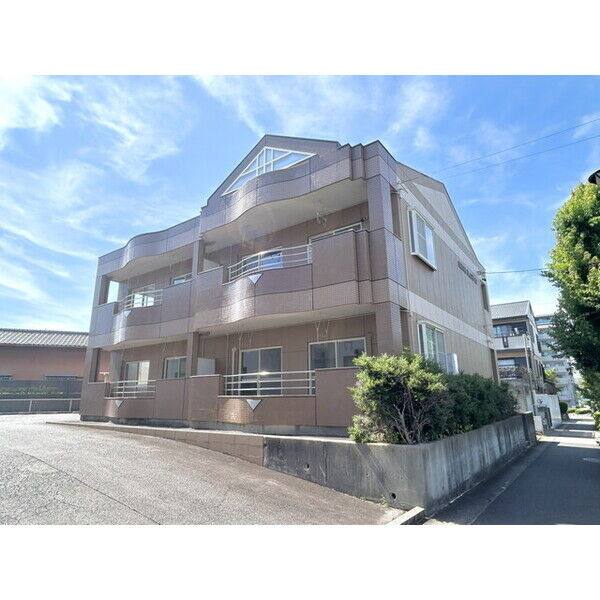 SANTA PLACE K2 建物画像
