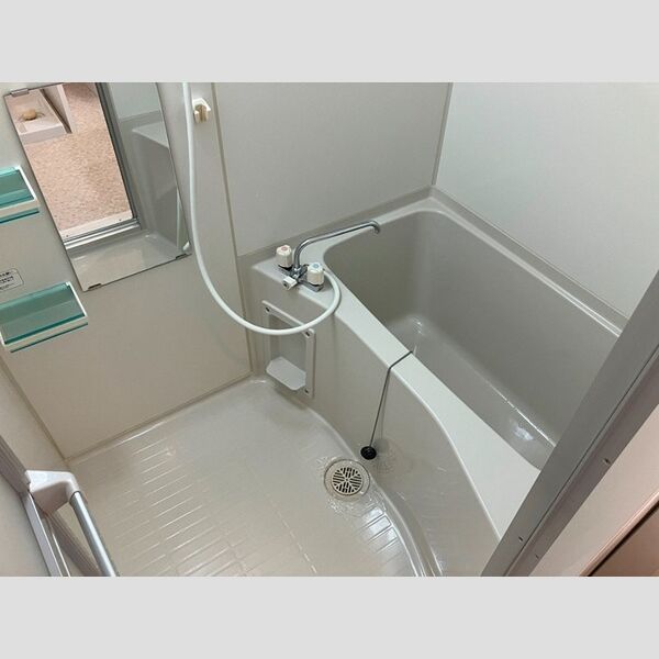 シュクル堺 室内写真4