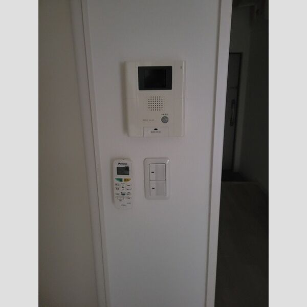 シュクル堺 室内写真8