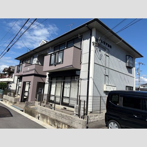 プレセア結崎
