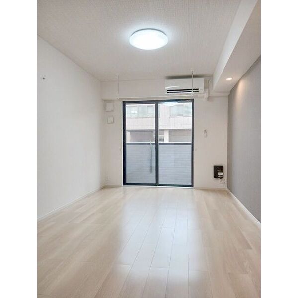 ヒカルサ静岡春日町 室内写真2