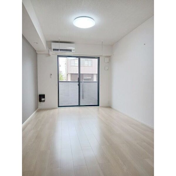 ヒカルサ静岡春日町 室内写真2