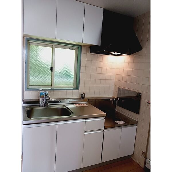 エナール北 室内写真1