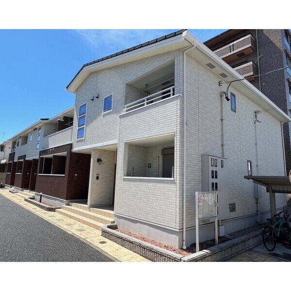 ちゅらブリーズ 建物画像