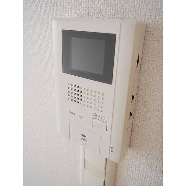 グレイス楠 室内写真7