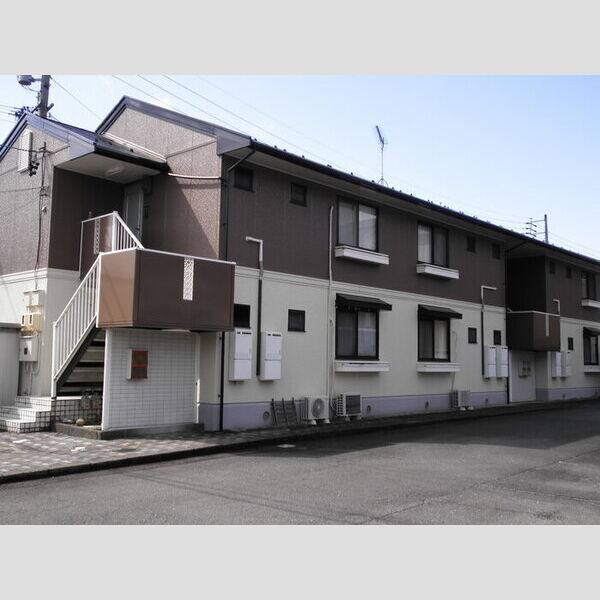 メゾン・ド・マージュ C棟 建物画像