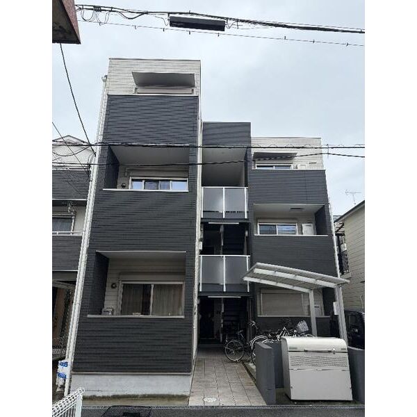 ALEGRIA寝屋川池田南(アレグリア ネヤガ