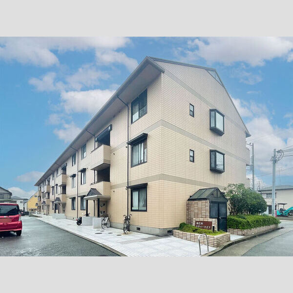 北仁川シティーハイツ