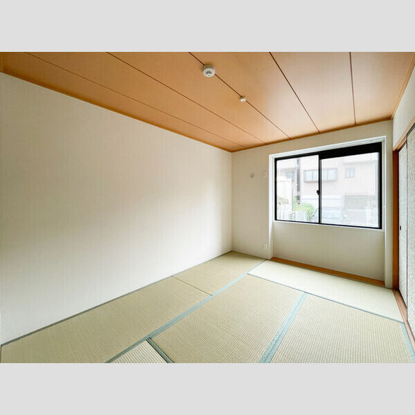 北仁川シティーハイツ 室内写真9