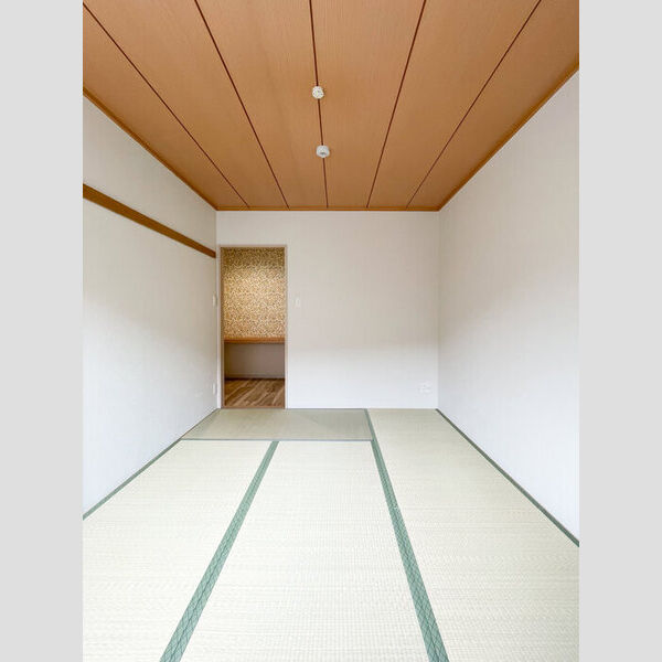 北仁川シティーハイツ 室内写真6