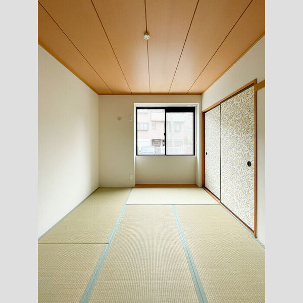 北仁川シティーハイツ 室内写真7