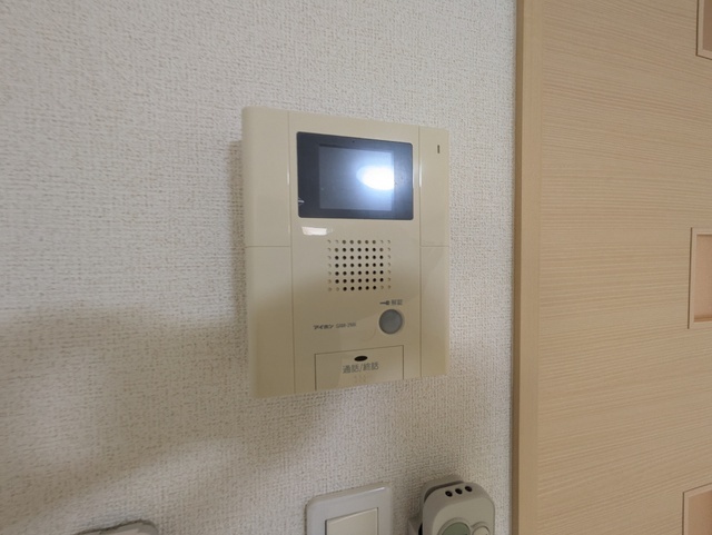 ロイヤルナカダ 室内写真9