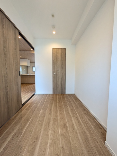 Ｗｈｉｔｅ ＶｉｌｌａⅡ 室内写真9