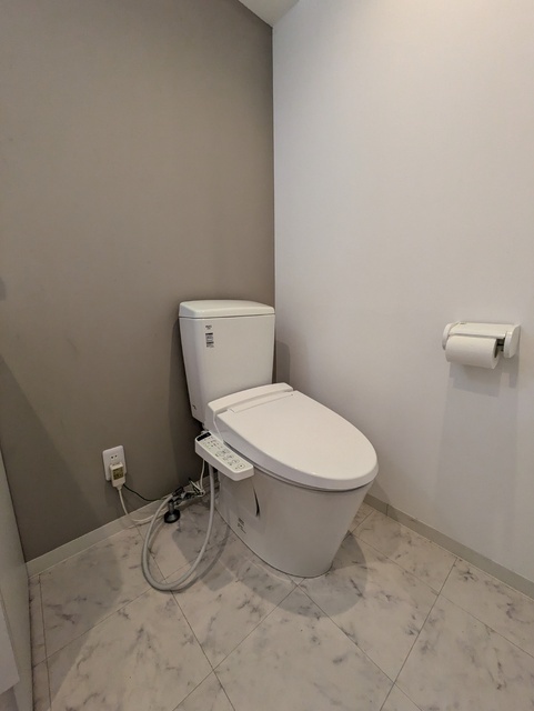 Ｗｈｉｔｅ ＶｉｌｌａⅡ 室内写真4