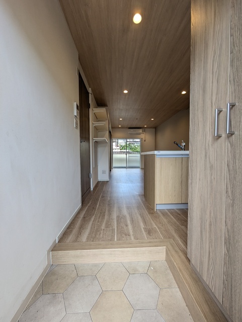 Ｗｈｉｔｅ ＶｉｌｌａⅡ 室内写真5