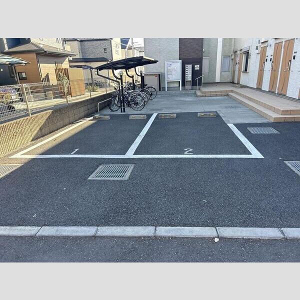 クレイノシンフォニア 室内写真3