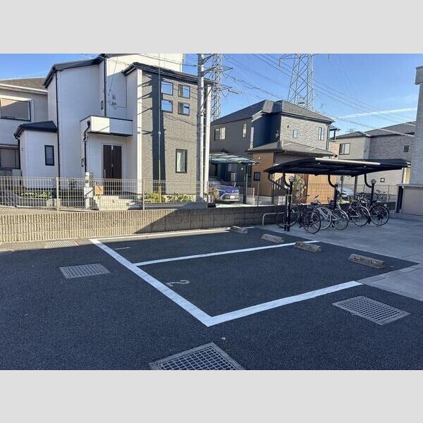 クレイノシンフォニア 室内写真4