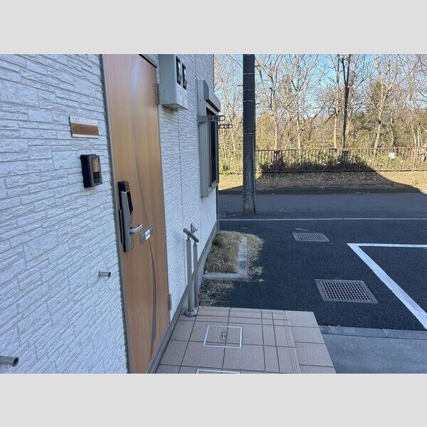 クレイノシンフォニア 室内写真8