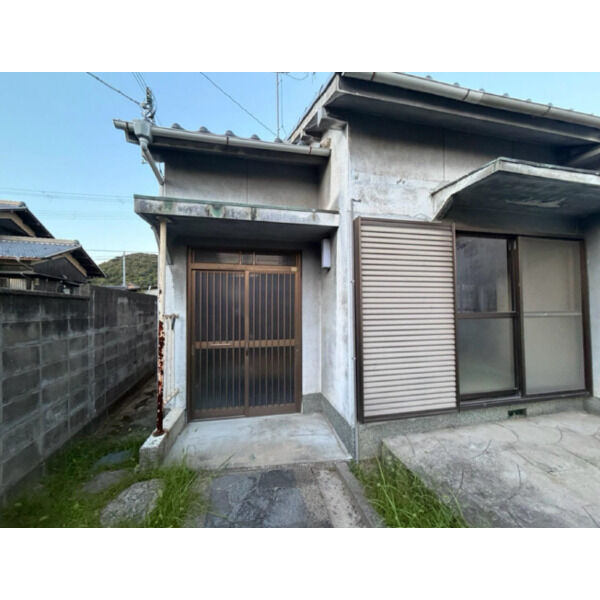 兵庫県姫路市大塩町戸建⑤