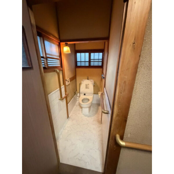 兵庫県姫路市大塩町戸建⑤ 室内写真1