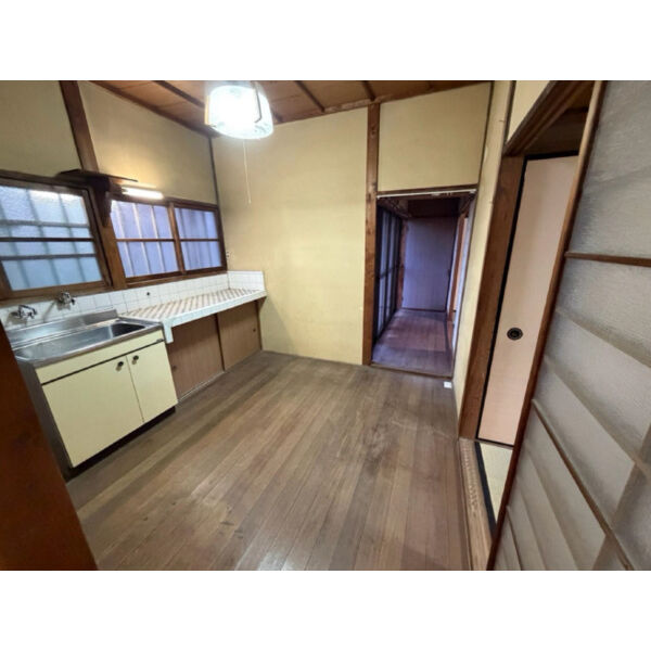 兵庫県姫路市大塩町戸建⑤ 室内写真2