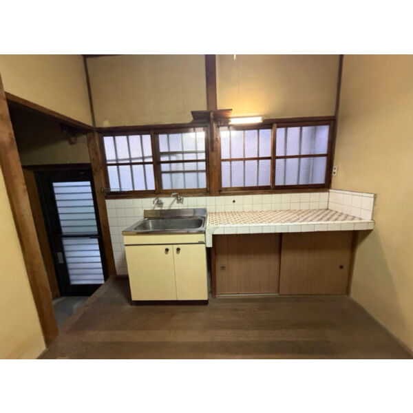 兵庫県姫路市大塩町戸建⑤ 室内写真4