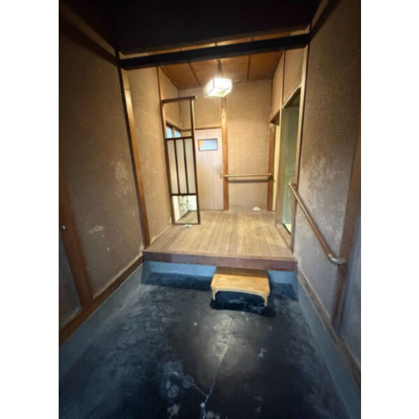 兵庫県姫路市大塩町戸建⑤ 室内写真7
