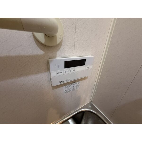 深野5丁目テラス 室内写真10