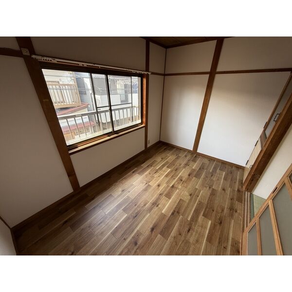 深野5丁目テラス 室内写真3